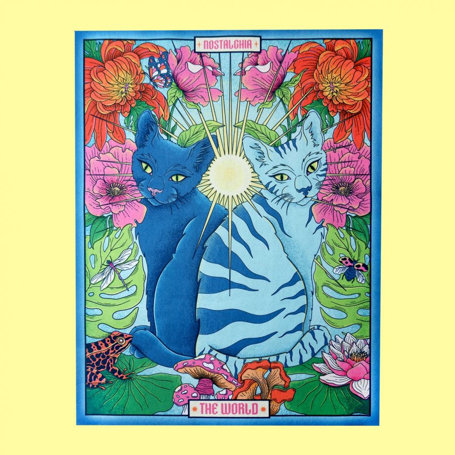 Patch the World