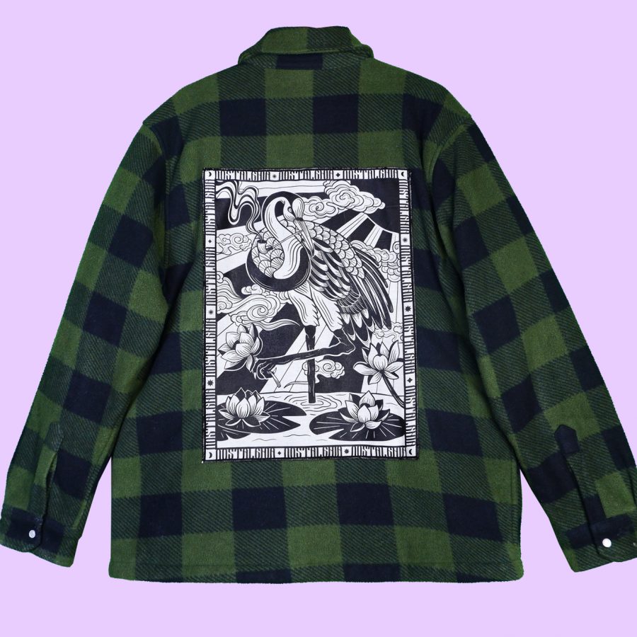 Camicia imbottita Dickies L